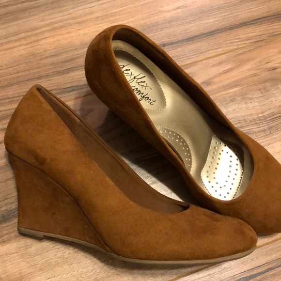 women's karlie wedge